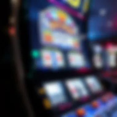 Important tips for playing slot machines effectively