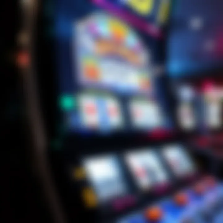 Important tips for playing slot machines effectively