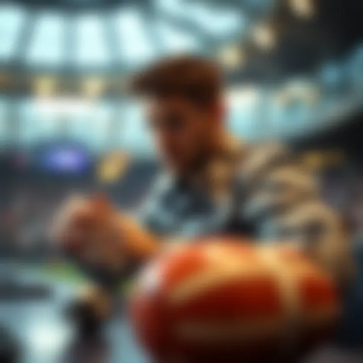 Effective betting decision-making strategies