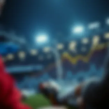 Analyzing soccer match statistics