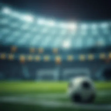 A strategic analysis of soccer betting odds