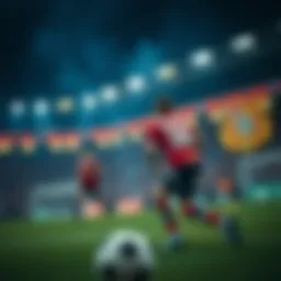 Strategic analysis of soccer betting