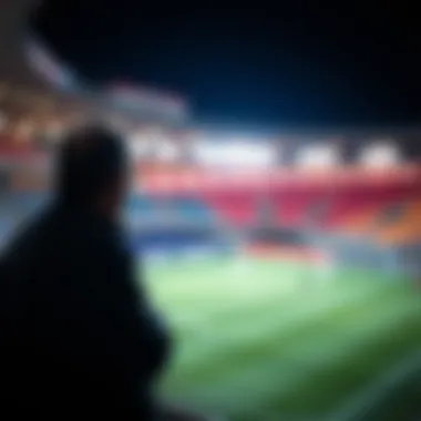 Strategic approaches to soccer betting