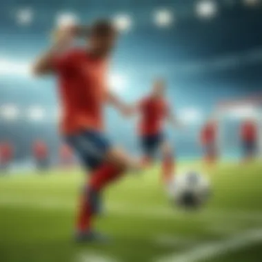 Insightful tips for successful soccer betting