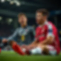 Analysis of Southampton vs Bournemouth match