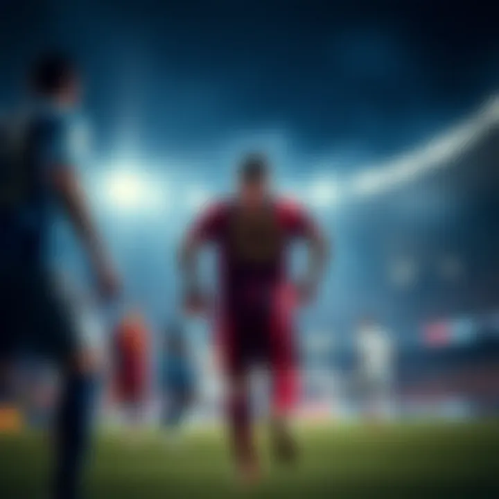 Insights into strategic betting in sports