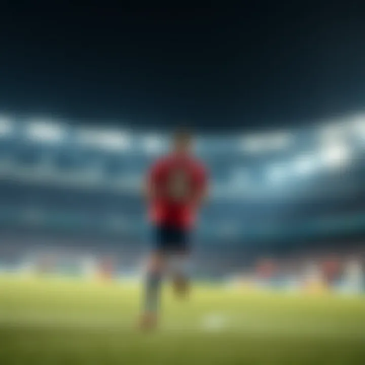 Overview of the Spanish football league structure