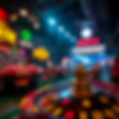 Strategies for successful betting on Spin Toto