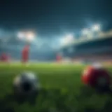 Exploring sports betting bonuses