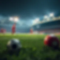 Exploring sports betting bonuses