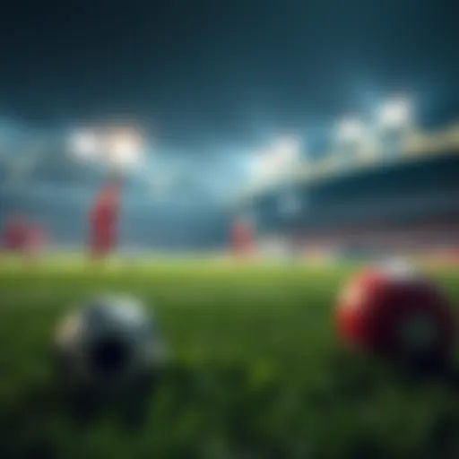 Exploring sports betting bonuses