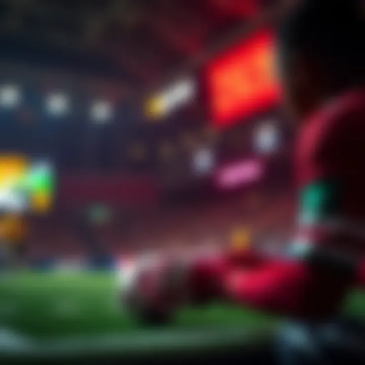 Understanding sports betting bonuses