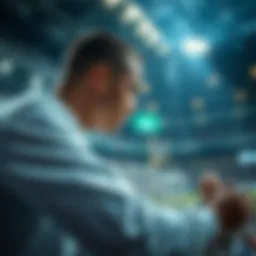 Understanding the fundamentals of sports betting