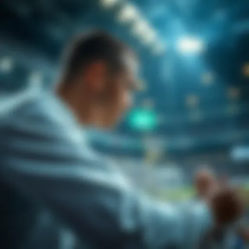 Understanding the fundamentals of sports betting