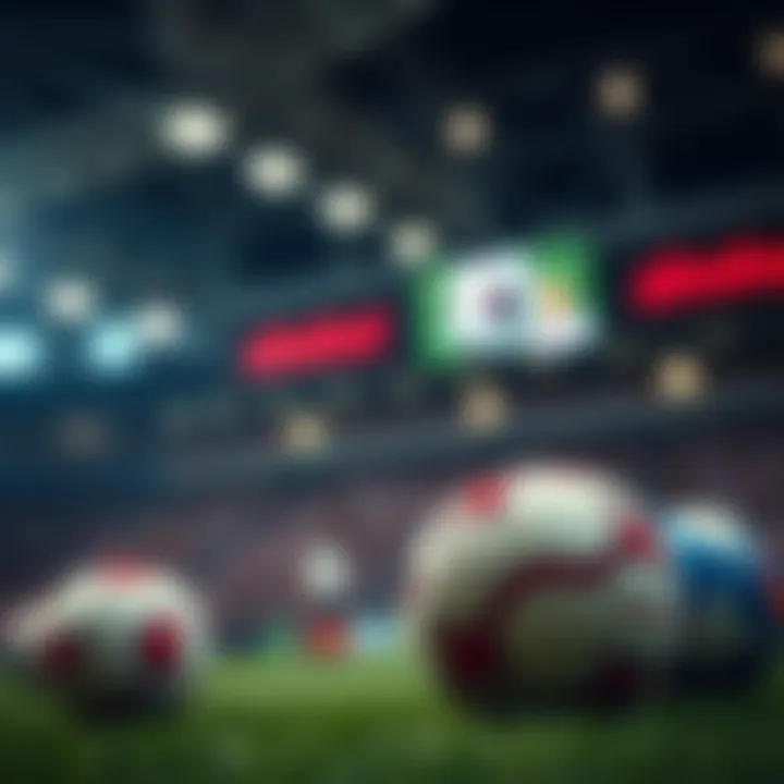 Important considerations for account creation