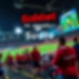 Guide to creating a sbobet account