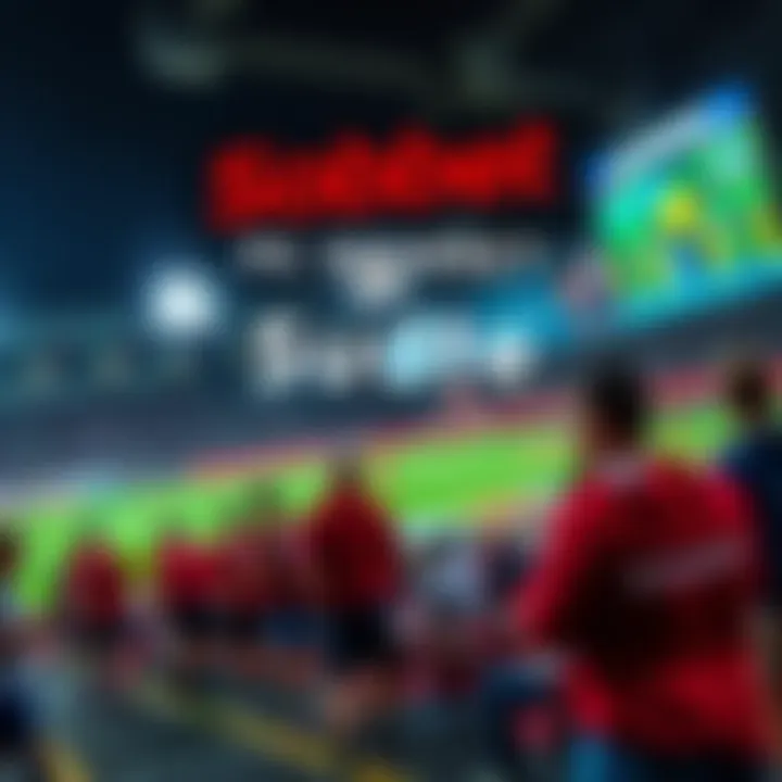 Guide to creating a sbobet account