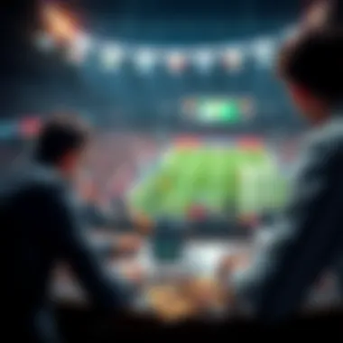 Strategic betting techniques