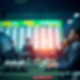 Strategic asset management in sports betting