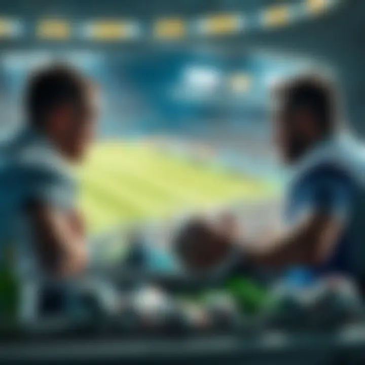 Strategic insights in sports betting