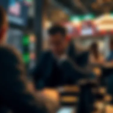 Strategic betting techniques and approaches