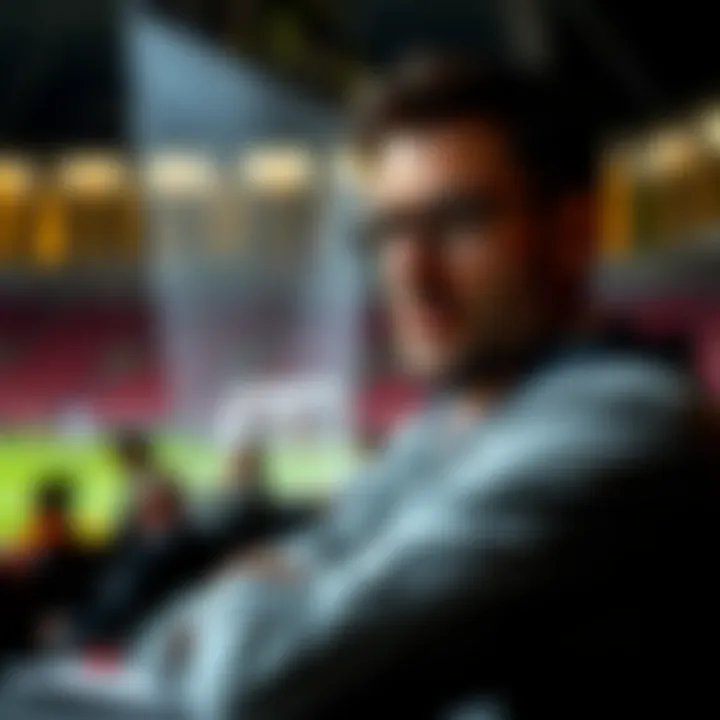 Expert Strategies Expert advice on sports betting strategies