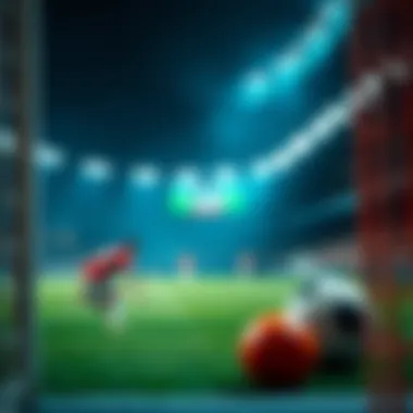 Strategic analysis of betting trends