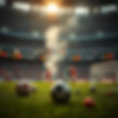 Strategic Elements in Sports Betting Strategic analysis in sports betting