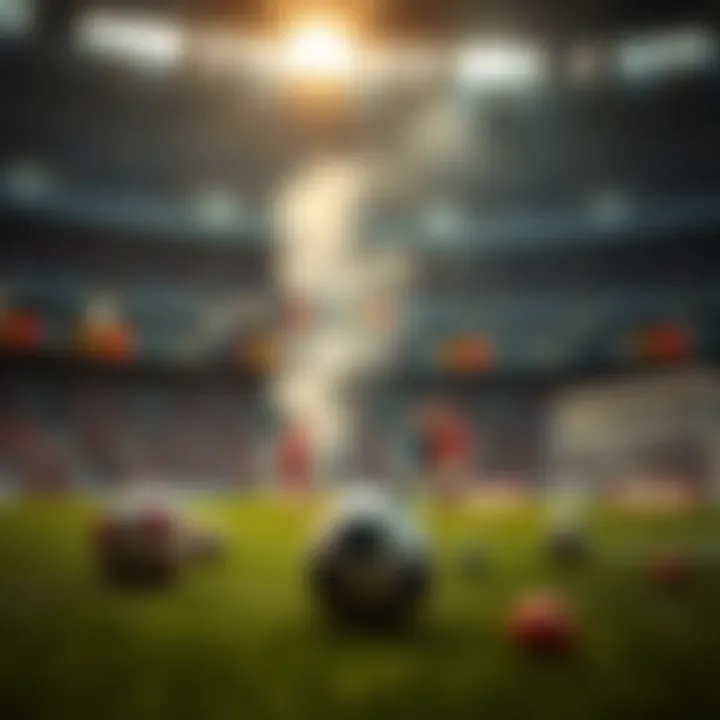 Strategic Elements in Sports Betting Strategic analysis in sports betting