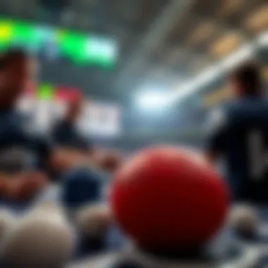 Winning Strategies for Sports Betting Strategic approaches to sports betting