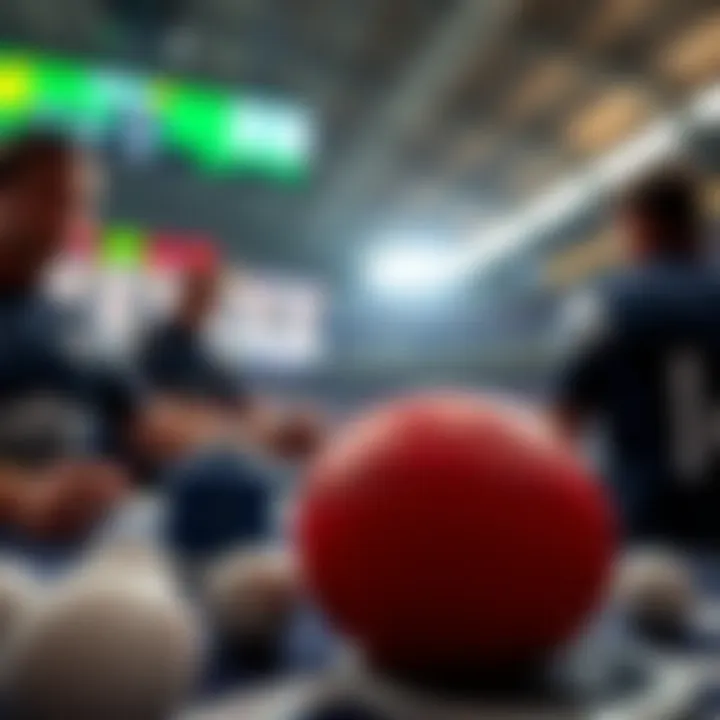 Winning Strategies for Sports Betting Strategic approaches to sports betting