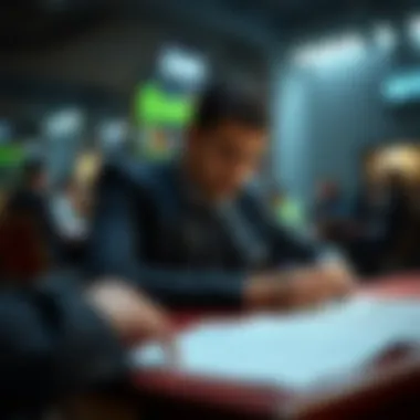 Strategic Approaches to Withdrawal in Betting