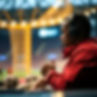 Strategic betting approaches using xG insights