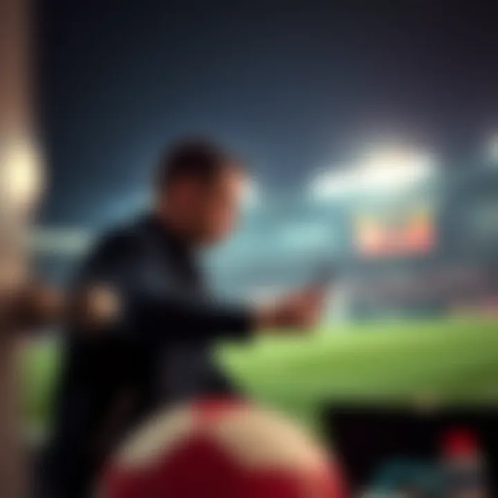 Strategic betting approaches