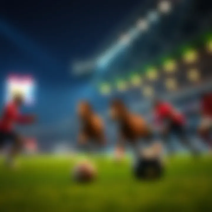 Crafting Effective Betting Strategies Strategic Betting Development