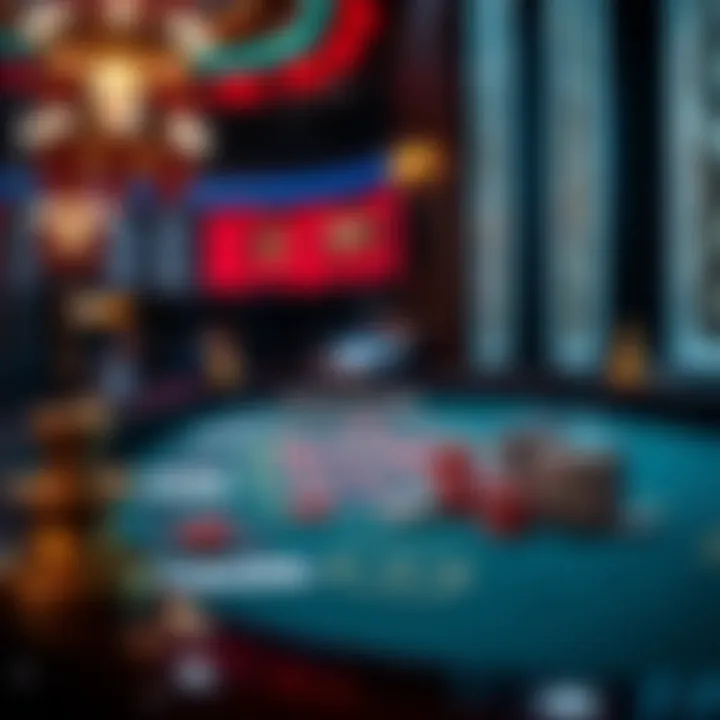 Strategic betting tips for baccarat enthusiasts