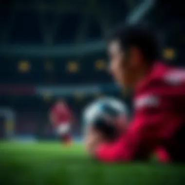 Effective Strategies for Asian Handicap Betting Strategies for successful betting in Asian handicap