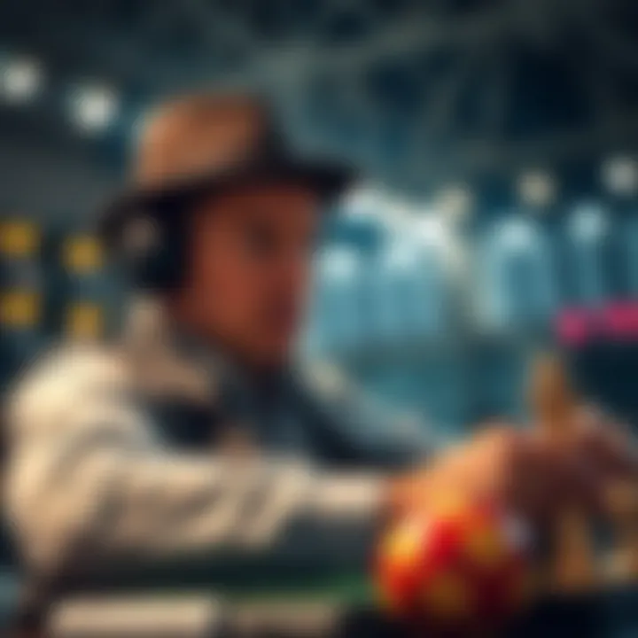 Strategies to enhance betting success