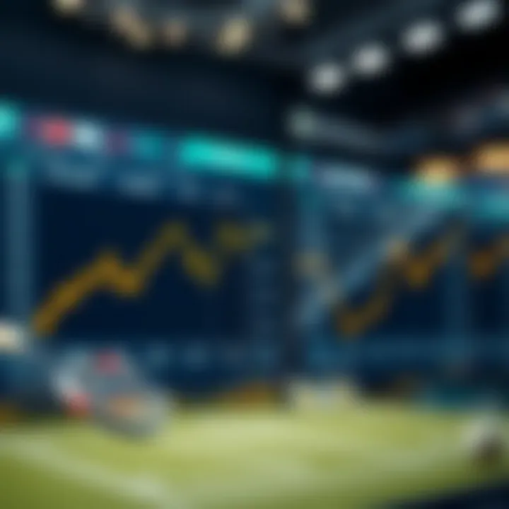 Current Betting Trends in Stuttgart Open Graphs showing current betting trends