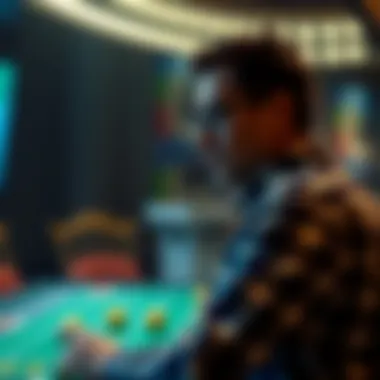 Insights into successful betting strategies