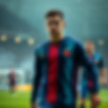 Player Performance Metrics in Super Lig Analysis of player performance metrics in Super Lig
