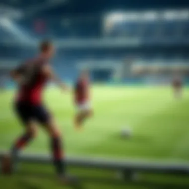 Tactical Approaches in Super Lig Tactical approaches of teams in Super Lig