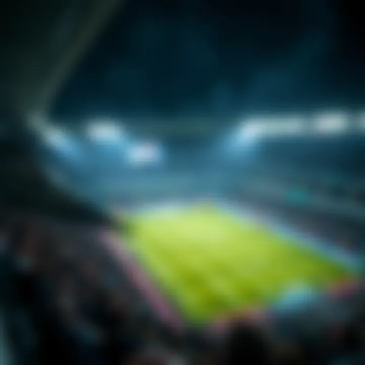 Trends and Patterns in Super Lig Data Trends and patterns in Super Lig data