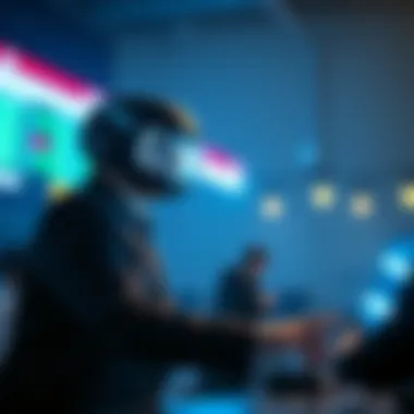 Expert analysis on the future of betting innovations