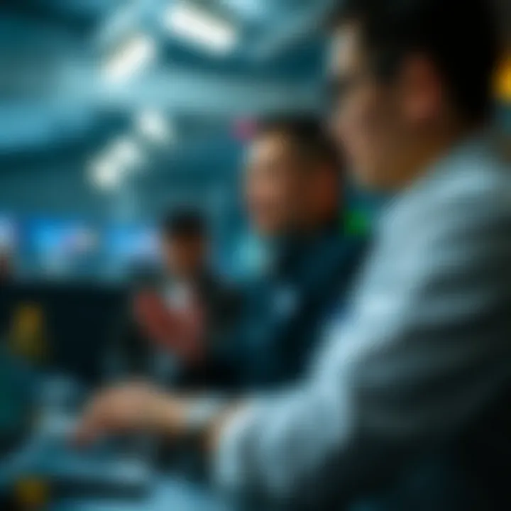 Strategic insights into betting markets and trends