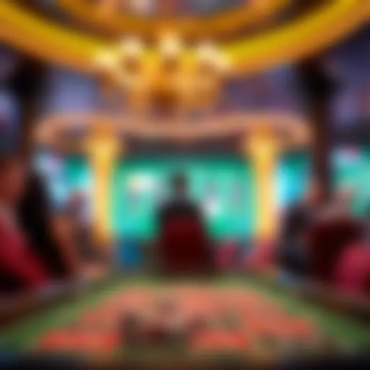 Bonuses and promotions in Swiss online casinos