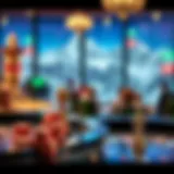 Overview of Swiss online casino regulations