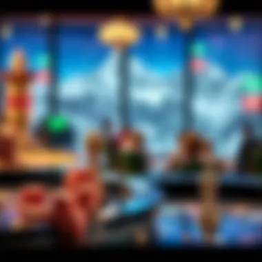 Overview of Swiss online casino regulations