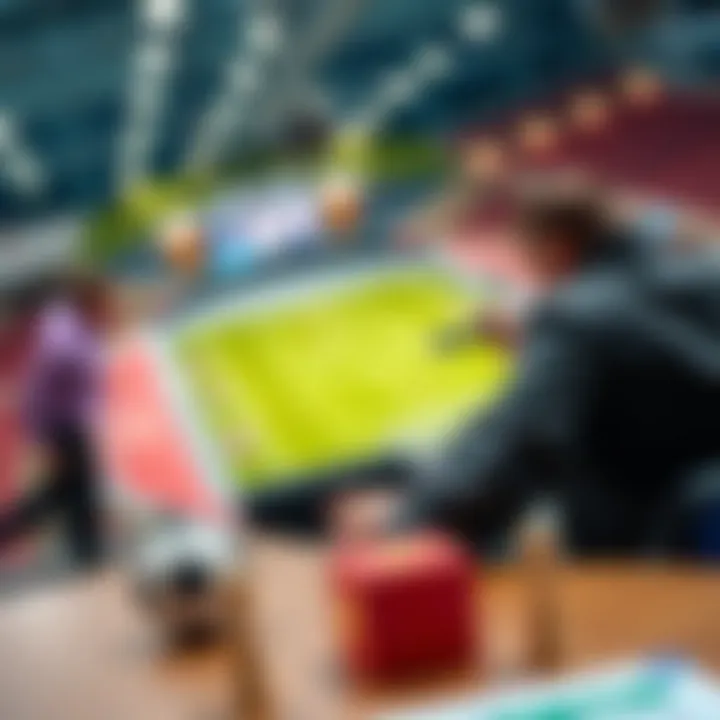 Visual overview of advantages and disadvantages of system betting