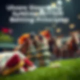 Conceptual representation of system betting principles